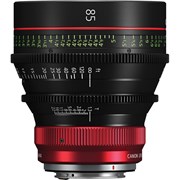 CANON CN-R 85mm T1.3 L F