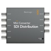BLACKMAGIC Mini Converter SDI Distribution