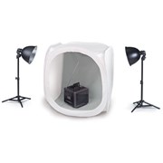 Kit Desktop Lighting 90x90 - 5864