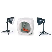 Kit Desktop Lighting 50x50 - 5863