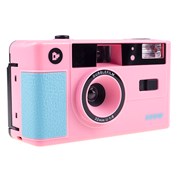 Câmara Show 35mm (pink)