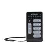 WS-RC-C2 2.4GHz Remote Controller