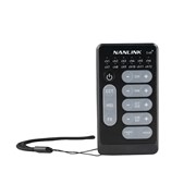 NANLITE WS-RC-C2 2.4GHz Remote Controller