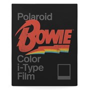 POLAROID I-Type Dawid Bowie Edition