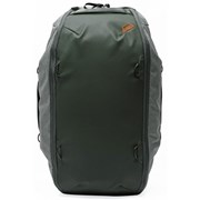 Travel Duffelpack 65L (Sage)