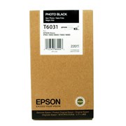 Tinteiro T6031 Photo Black