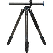Tripé Carbono SystemGoPlus FGP28C
