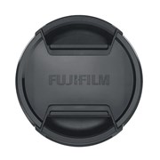 FUJIFILM Tampa frontal de Objetiva FLCP-77