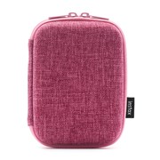 Estojo mini Link 2 (Pink)