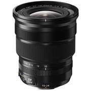 Fujifilm FUJINON XF 10-24mm F4 R OIS