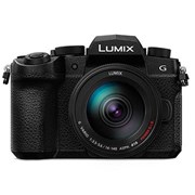 Lumix G90 + 14-140mm