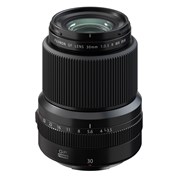 FUJINON GF 30mm f/3.5 R WR