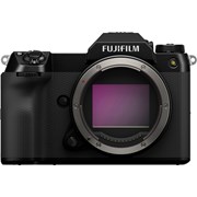 GFX 100S II - Corpo