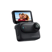 GO 3S - 128GB (Midnight Black)