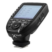 transmissor TTL XProF (Fuji)