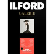 Galerie Gold Fibre Gloss A3+ (25 folhas)