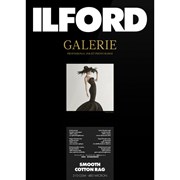 Ilford Galerie Smooth Cotton Rag 310g 10x15cm 50 sheets