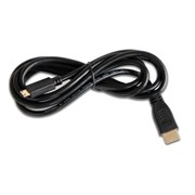 Cabo micro HDMI
