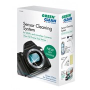 Kit de Limpeza de Sensor NON FULL FRAME SC-6200
