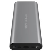 Juice Powerbank 27000mAh (Cinza)