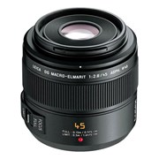 LEICA DG MACRO-ELMARIT 45mm f/2.8 ASPH MEGA O.I.S.