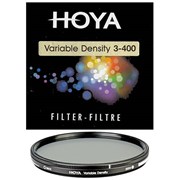HOYA Filtro ND Densidade Variável 62mm