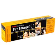 KODAK Pro Image 100 (Pack 5 unids.135/36 Exp.)