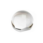 Carson 2x Acrylic Ball Magnifier LD-75