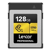 CFEXPRESS TYPE B 128GB 1750/1500