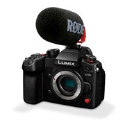 Lumix GH6 Movie Pack