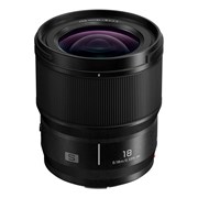 LUMIX S 18mm f/1.8