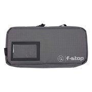 FSTOPGEAR Large Pouch Gargayole (Black)