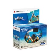 Descartável LeBox Ocean