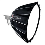 APUTURE Caixa de luz Light Dome MKII
