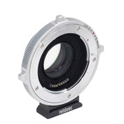 Adaptador Canon EF para corpo Micro 4/3 T Cine Speed Booster ULTRA 0.71x