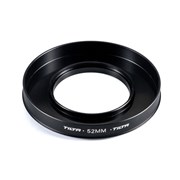 52mm Adapter Ring for Mini Clamp-on Matte Box