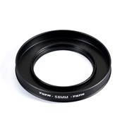 58mm Adapter Ring for Mini Clamp-on Matte Box