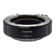 FUJIFILM Tubo de Extensão Macro MCEX-16