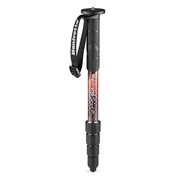 MANFROTTO Monopé Element MII (Vermelho)