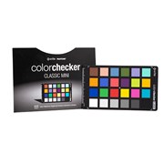 ColorChecker Classic Mini
