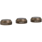 Filtros VIVID Collection ND4-PL, ND8-PL, ND16/PL (Mavic Pro)