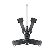 Third-Person Backpack Mount