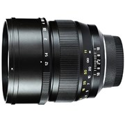 Speedmaster 85mm f1.2 (E-mount)