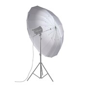 NANLITE Sombrinha Deep Translúcida 165cm