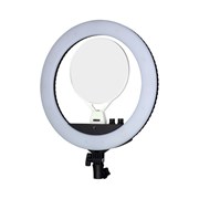 LED Ring Light V24C + Espelho