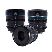 SIRUI Kit Nightwalker T1.2 S35 (Sony)