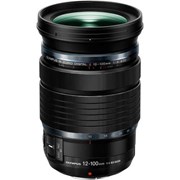 OLYMPUS M.ZUIKO DIGITAL ED 12-100mm f/4 IS PRO