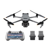 Mavic 3 Pro Fly More Combo (DJI RC)