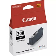 CANON TINTEIRO PFI-300 PHOTO BLACK