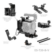 Cage para Sony FX6 Advanced Kit